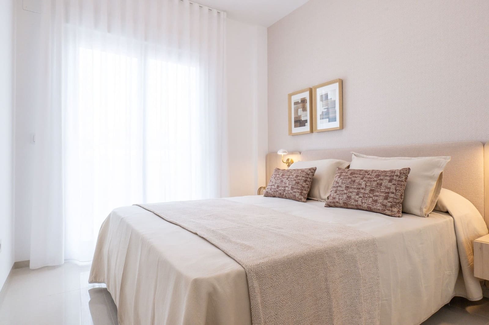 2 sovrum Lägenhet till salu i Ciudad Quesada med pool garage - 326 000 € (Ref: 9643490)
