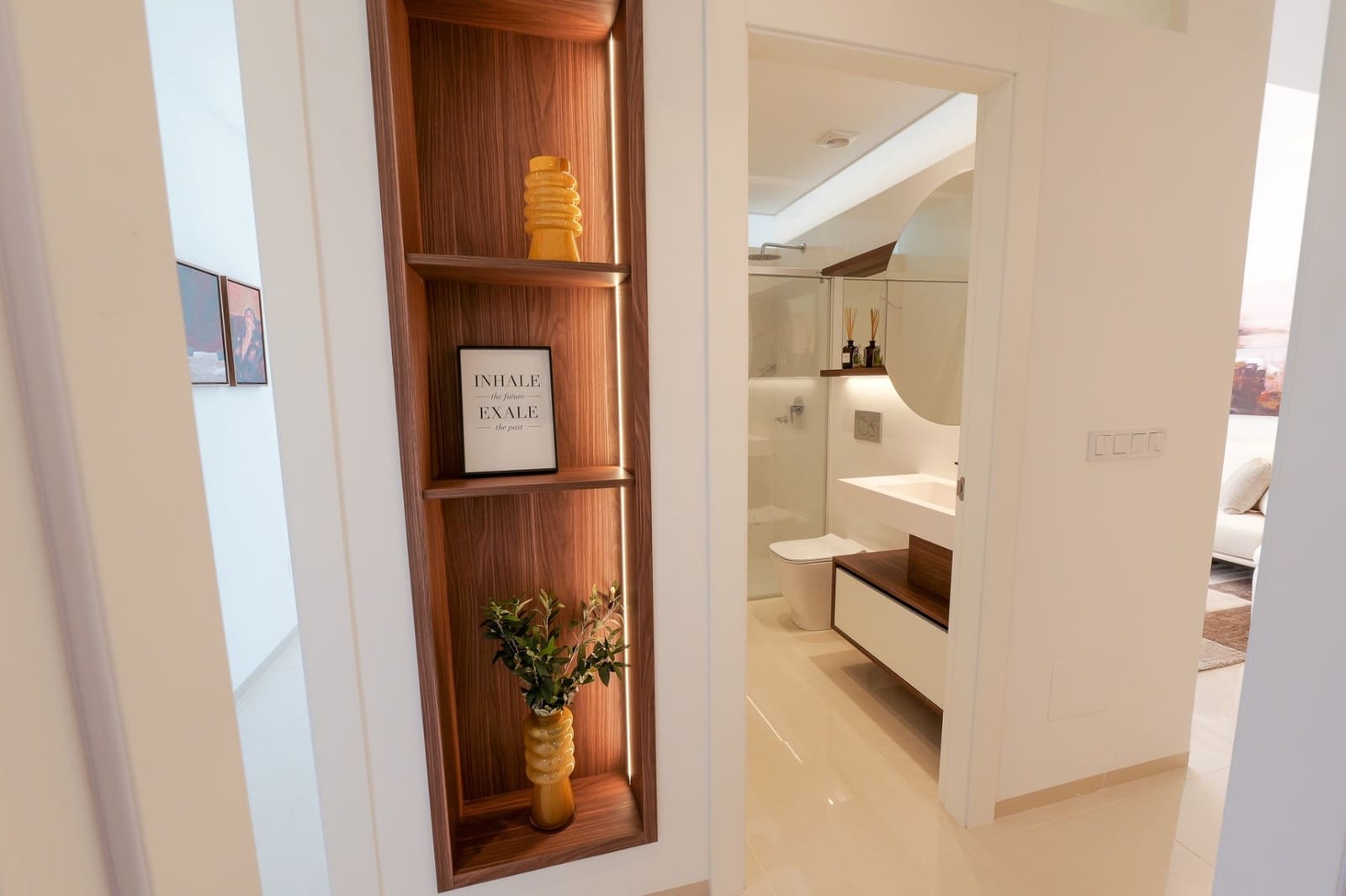 2 sovrum Lägenhet till salu i Ciudad Quesada med pool garage - 326 000 € (Ref: 9643490)