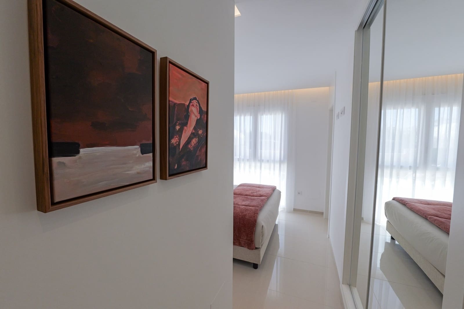 2 sovrum Lägenhet till salu i Ciudad Quesada med pool garage - 326 000 € (Ref: 9643490)