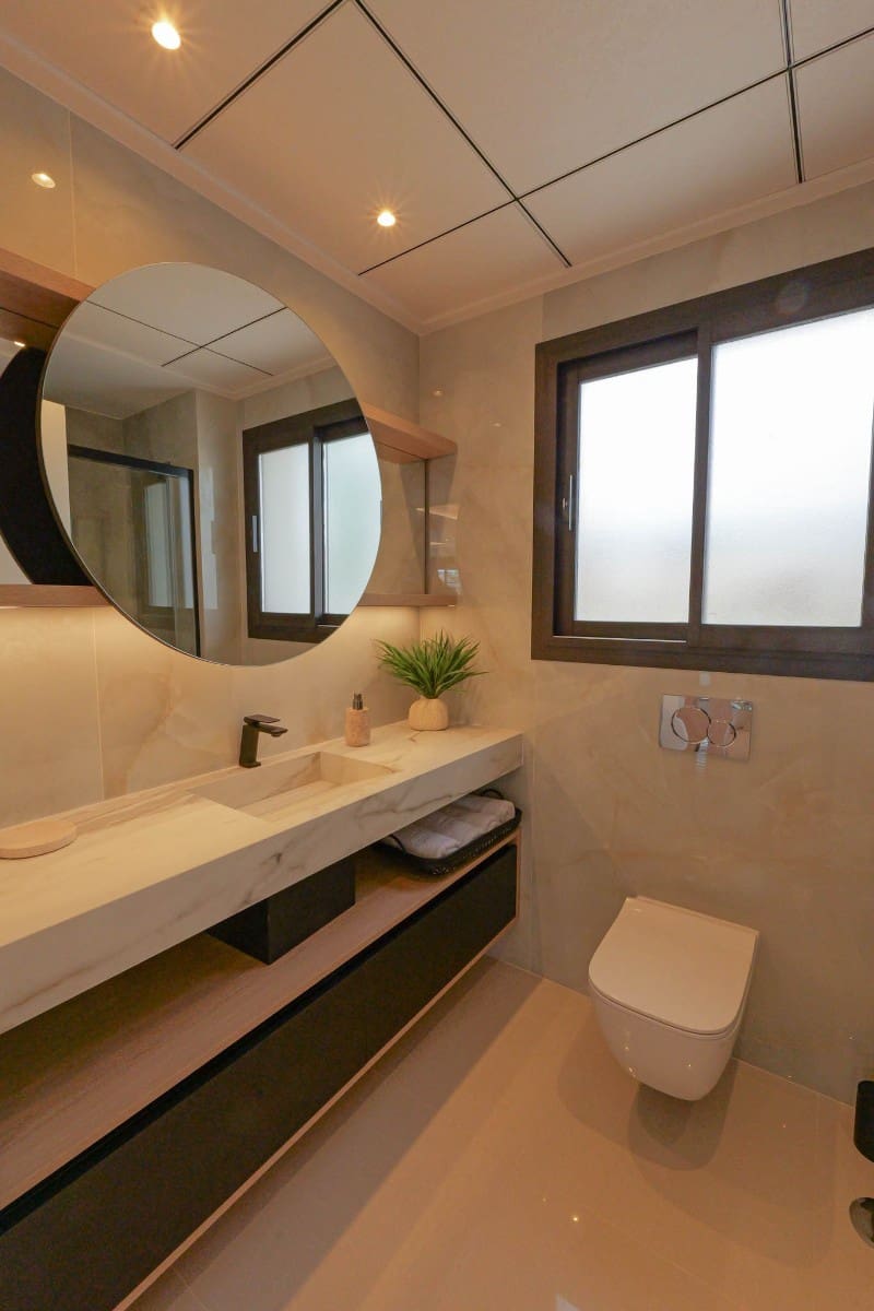 3 camera da letto Villa in vendita in Ciudad Quesada con piscina - 871.162 € (Rif: 9652880)