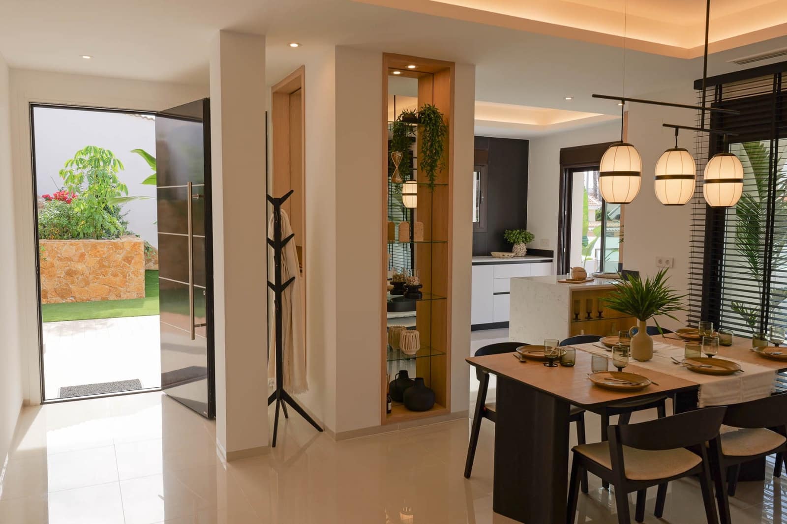 3 camera da letto Villa in vendita in Ciudad Quesada con piscina - 871.162 € (Rif: 9652880)