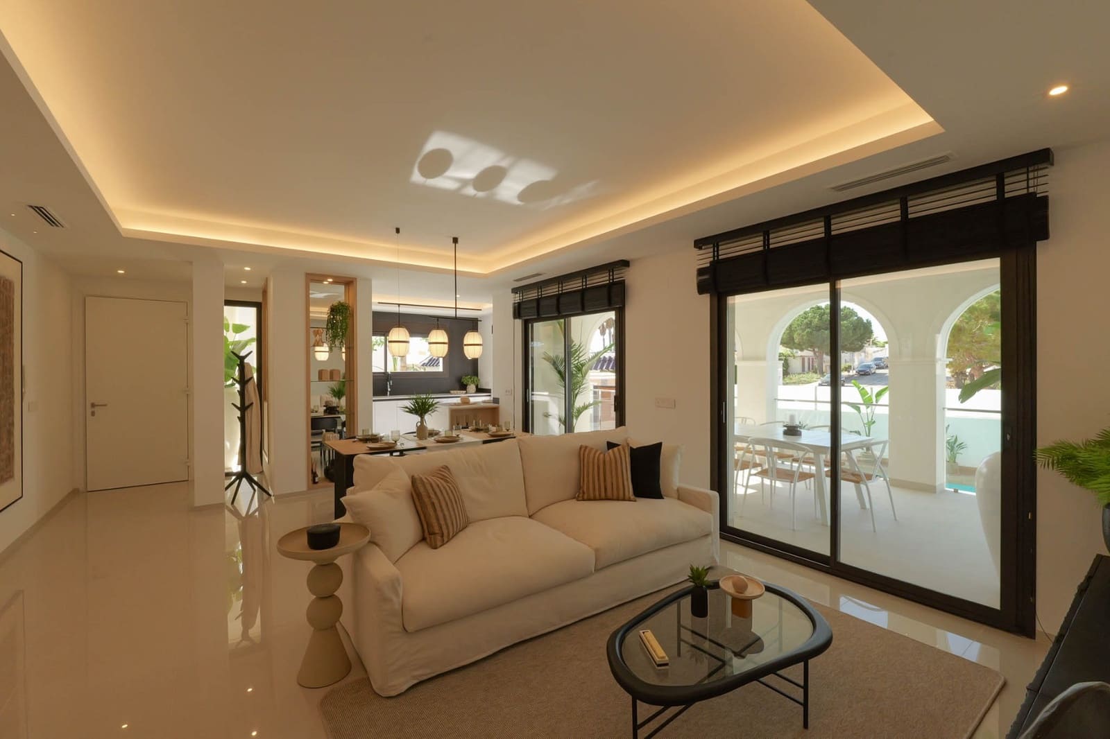 3 camera da letto Villa in vendita in Ciudad Quesada con piscina - 871.162 € (Rif: 9652880)