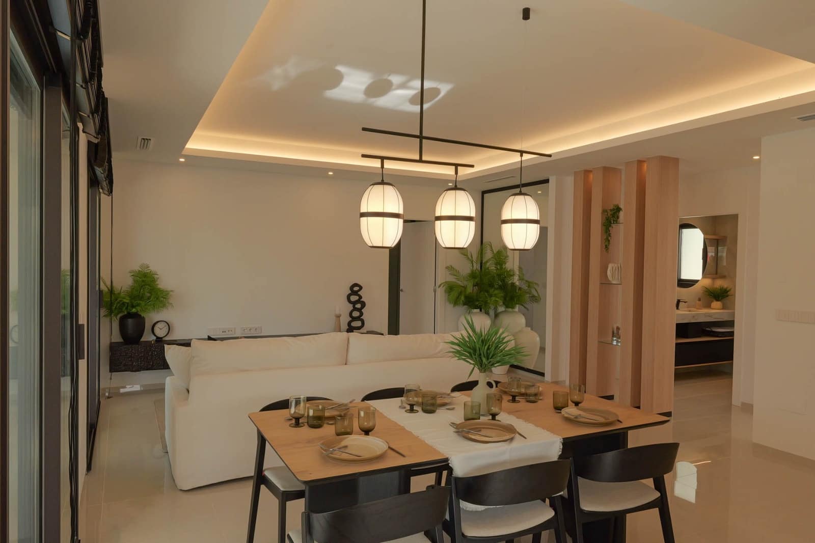 3 camera da letto Villa in vendita in Ciudad Quesada con piscina - 871.162 € (Rif: 9652880)