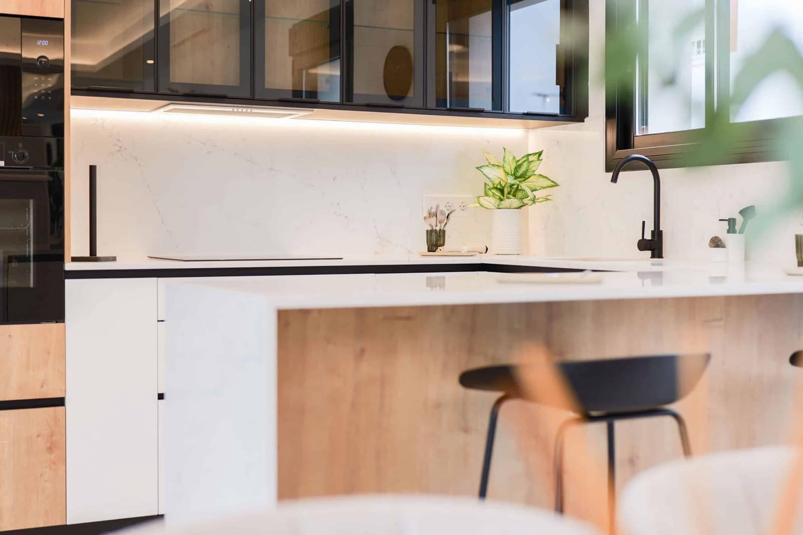 3 sypialnia Willa na sprzedaż w Ciudad Quesada z basenem garażem - 852 460 € (Ref: 9654139)