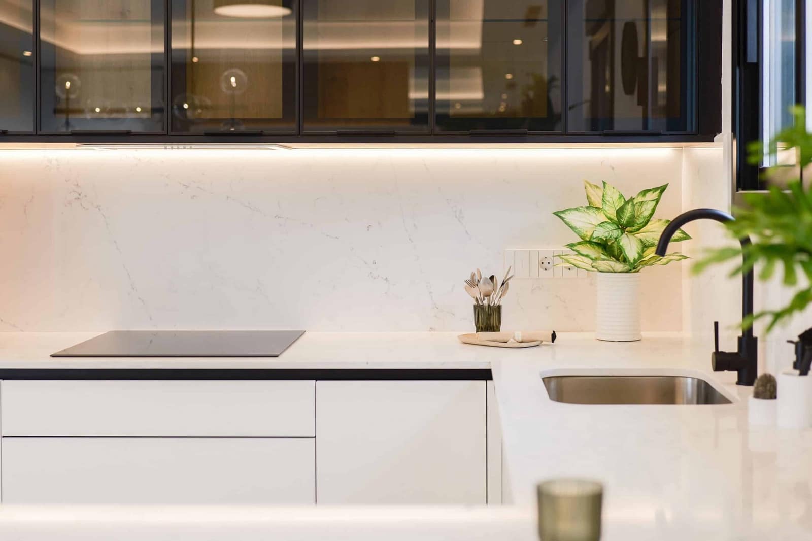 3 sypialnia Willa na sprzedaż w Ciudad Quesada z basenem garażem - 852 460 € (Ref: 9654139)