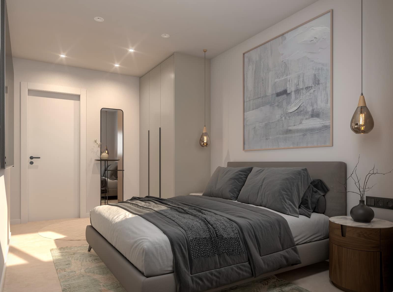 2 bedroom Apartment for sale in Catral with pool garage - € 195,000 (Ref: 9672154)