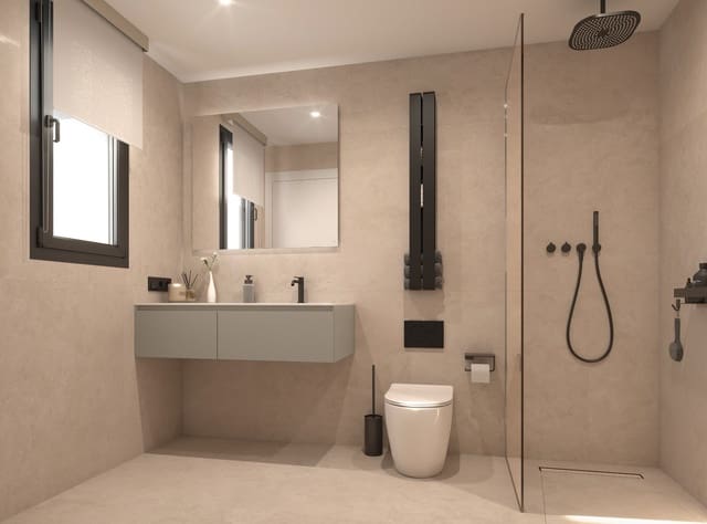 Apartamento de 3 habitaciones en Catral en venta con piscina garaje - 232.000 € (Ref: 9672714)