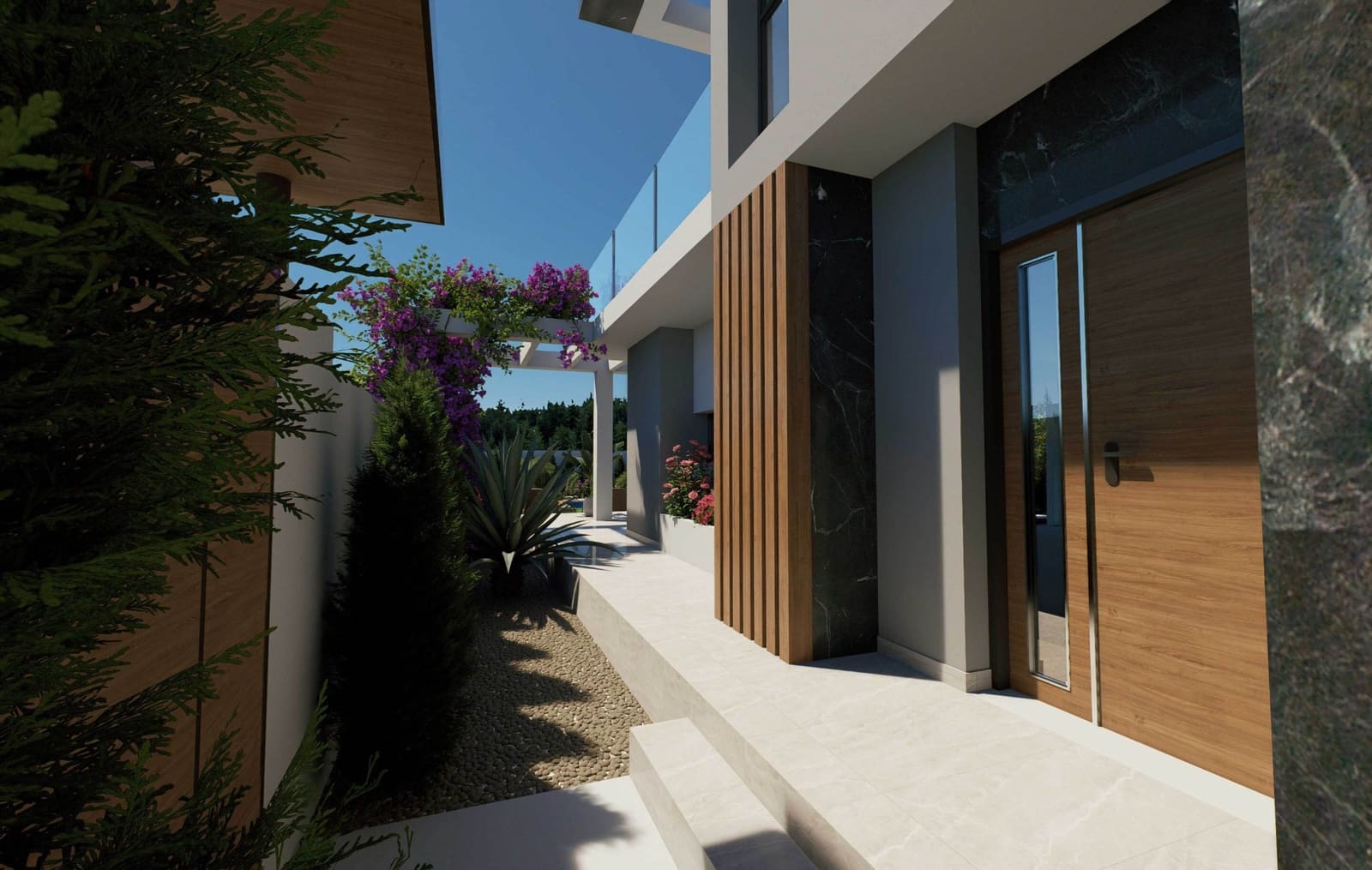 3 slaapkamer Villa te koop in Ciudad Quesada met zwembad - € 883.210 (Ref: 9676279)