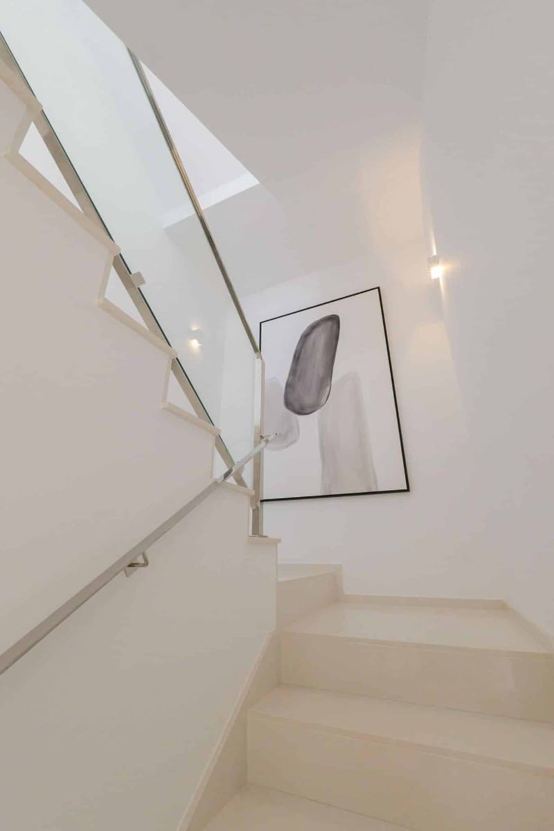 Chalet de 3 habitaciones en Los Alcázares en venta con piscina garaje - 544.841 € (Ref: 9678179)