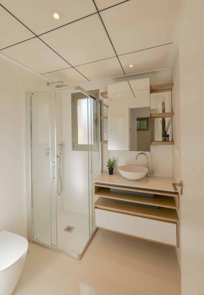 Chalet de 3 habitaciones en Los Alcázares en venta con piscina garaje - 544.841 € (Ref: 9678179)