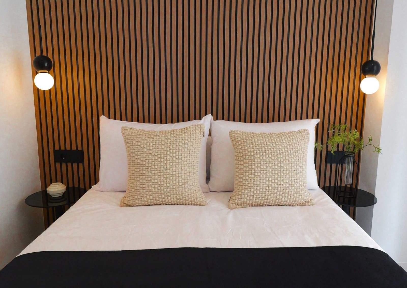 1 chambre Appartement à vendre à La Manga del Mar Menor avec piscine garage - 288 000 € (Ref: 9696885)