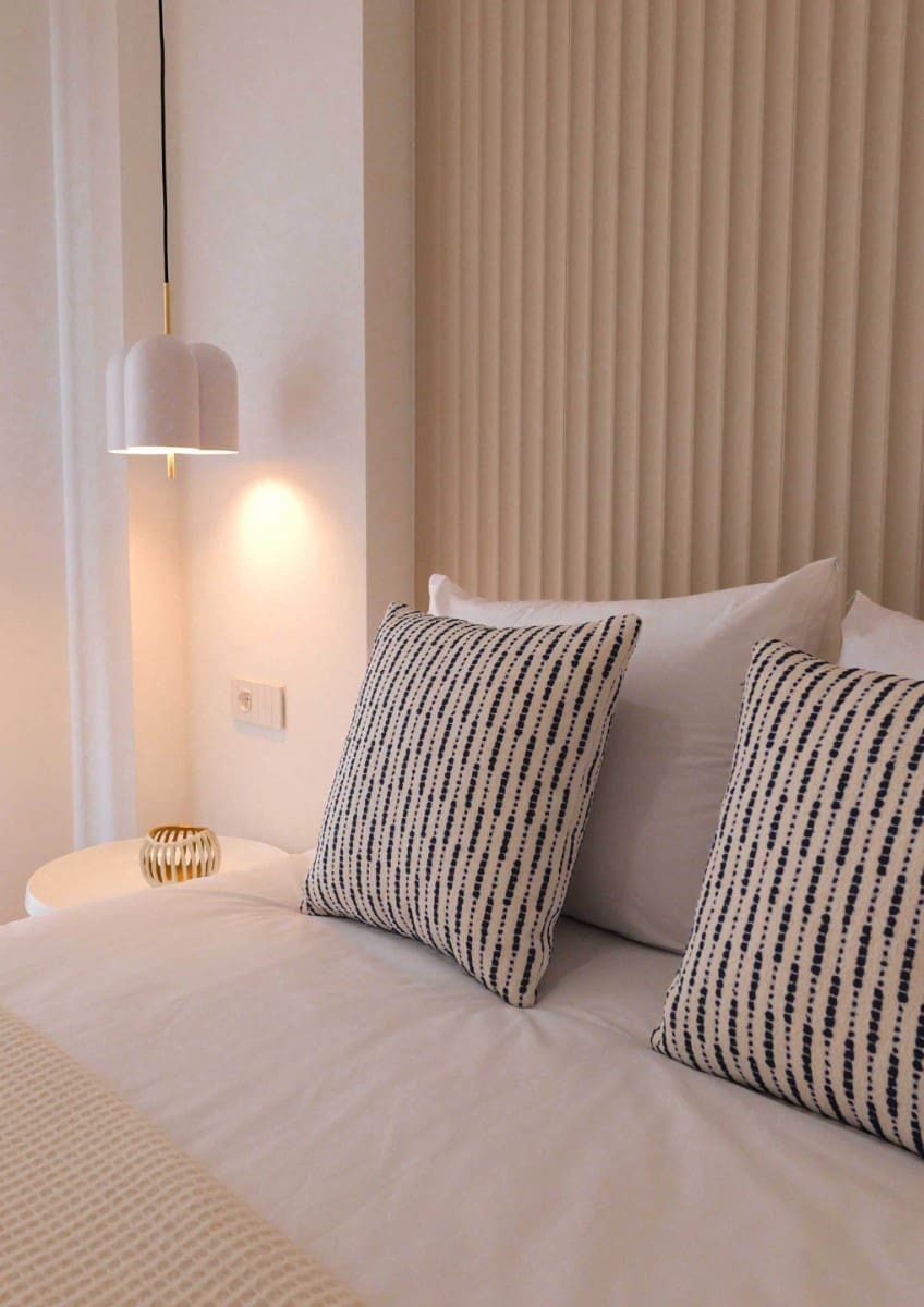 3 sypialnia Apartament na sprzedaż w La Manga del Mar Menor z basenem garażem - 546 000 € (Ref: 9696886)