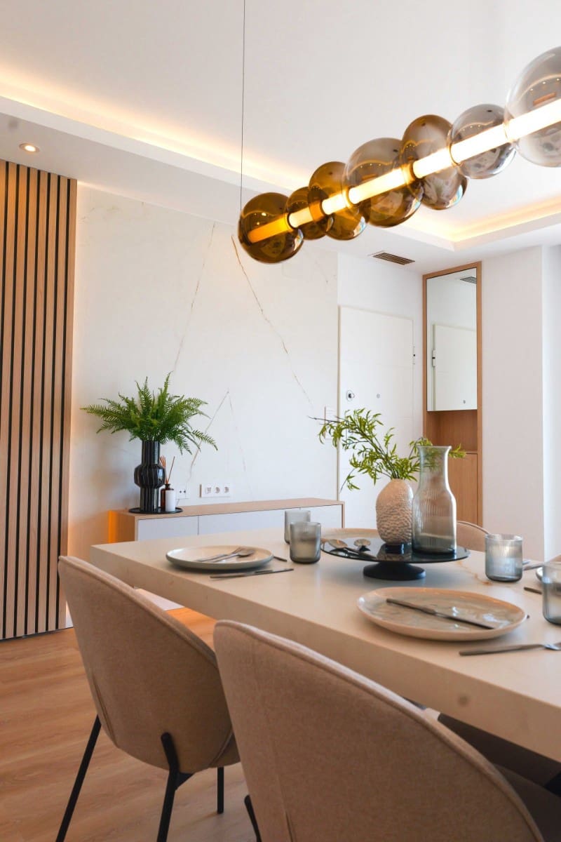 2 bedroom Apartment for sale in San Javier with pool garage - € 473,000 (Ref: 9696887)