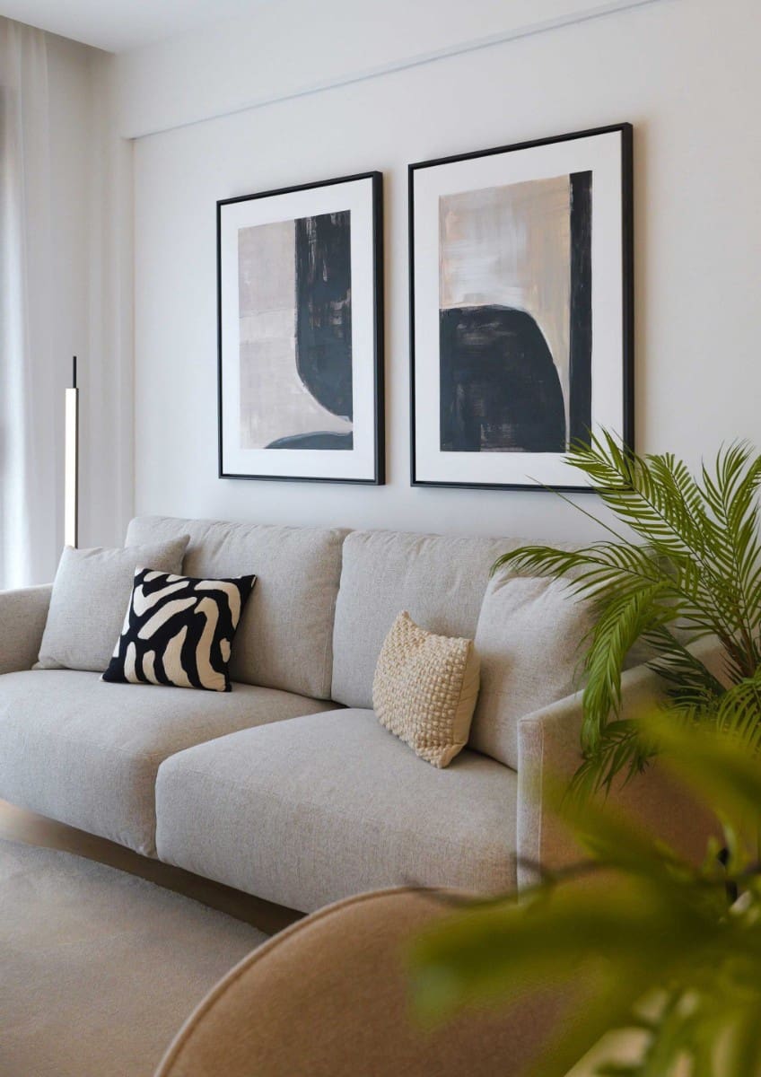 2 bedroom Apartment for sale in San Javier with pool garage - € 473,000 (Ref: 9696887)