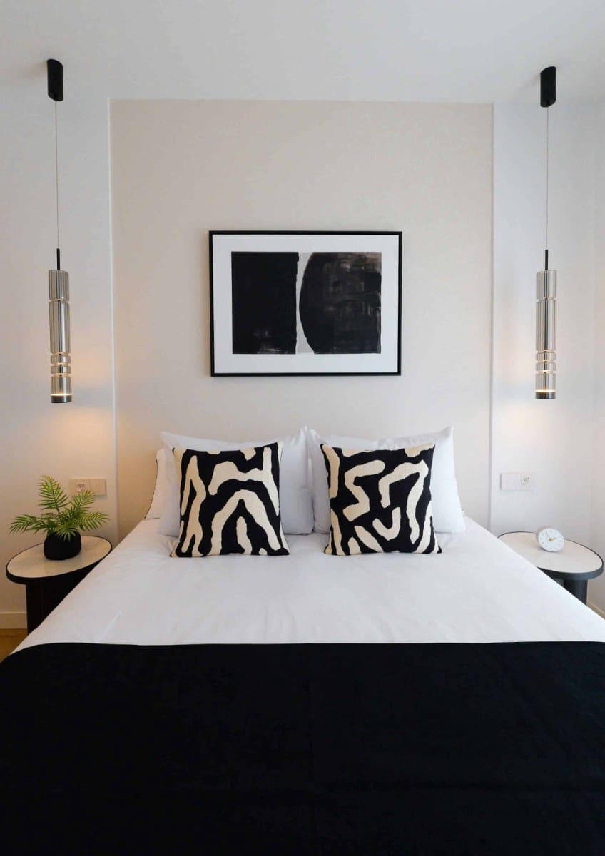 2 bedroom Apartment for sale in San Javier with pool garage - € 473,000 (Ref: 9696887)