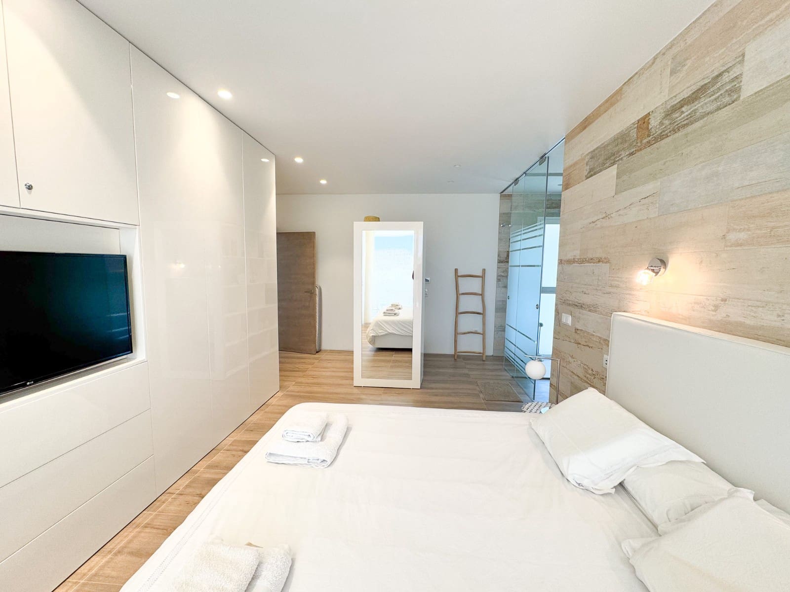 3 makuuhuone Huoneisto myytävänä paikassa Las Colinas Golf mukana uima-altaan - 495 000 € (Ref: 9701400)