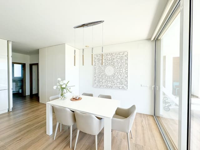 3 soverom Leilighet til salgs i Las Colinas Golf, Orihuela med svømmebasseng - € 495 000 (Ref: 9701400)