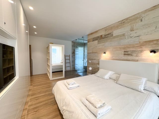 3 soverom Leilighet til salgs i Las Colinas Golf, Orihuela med svømmebasseng - € 495 000 (Ref: 9701400)