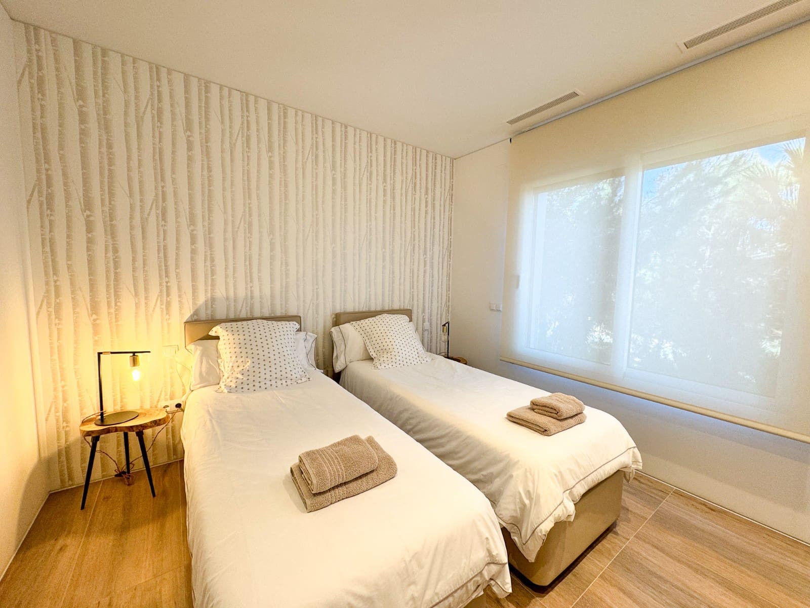 3 makuuhuone Huoneisto myytävänä paikassa Las Colinas Golf mukana uima-altaan - 495 000 € (Ref: 9701400)