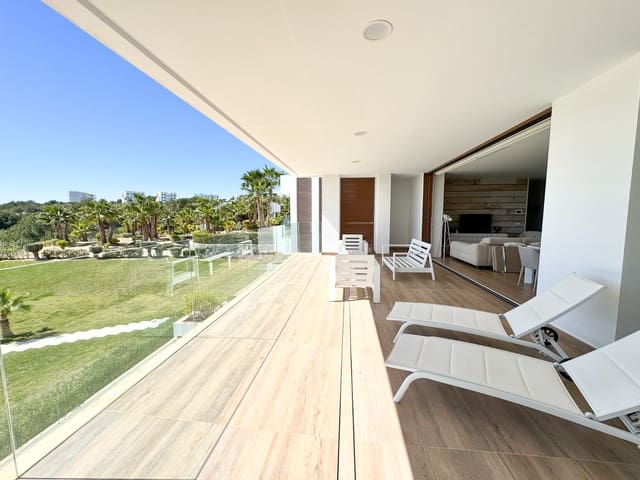 3 soverom Leilighet til salgs i Las Colinas Golf, Orihuela med svømmebasseng - € 495 000 (Ref: 9701400)