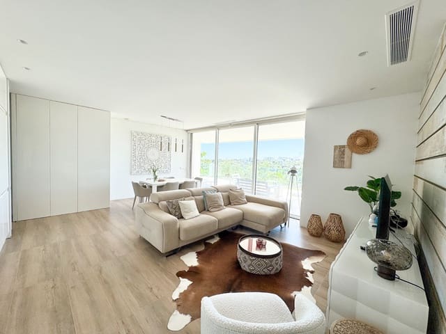 3 soverom Leilighet til salgs i Las Colinas Golf, Orihuela med svømmebasseng - € 495 000 (Ref: 9701400)