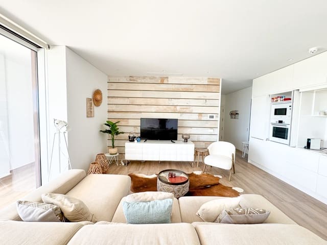 3 soverom Leilighet til salgs i Las Colinas Golf, Orihuela med svømmebasseng - € 495 000 (Ref: 9701400)