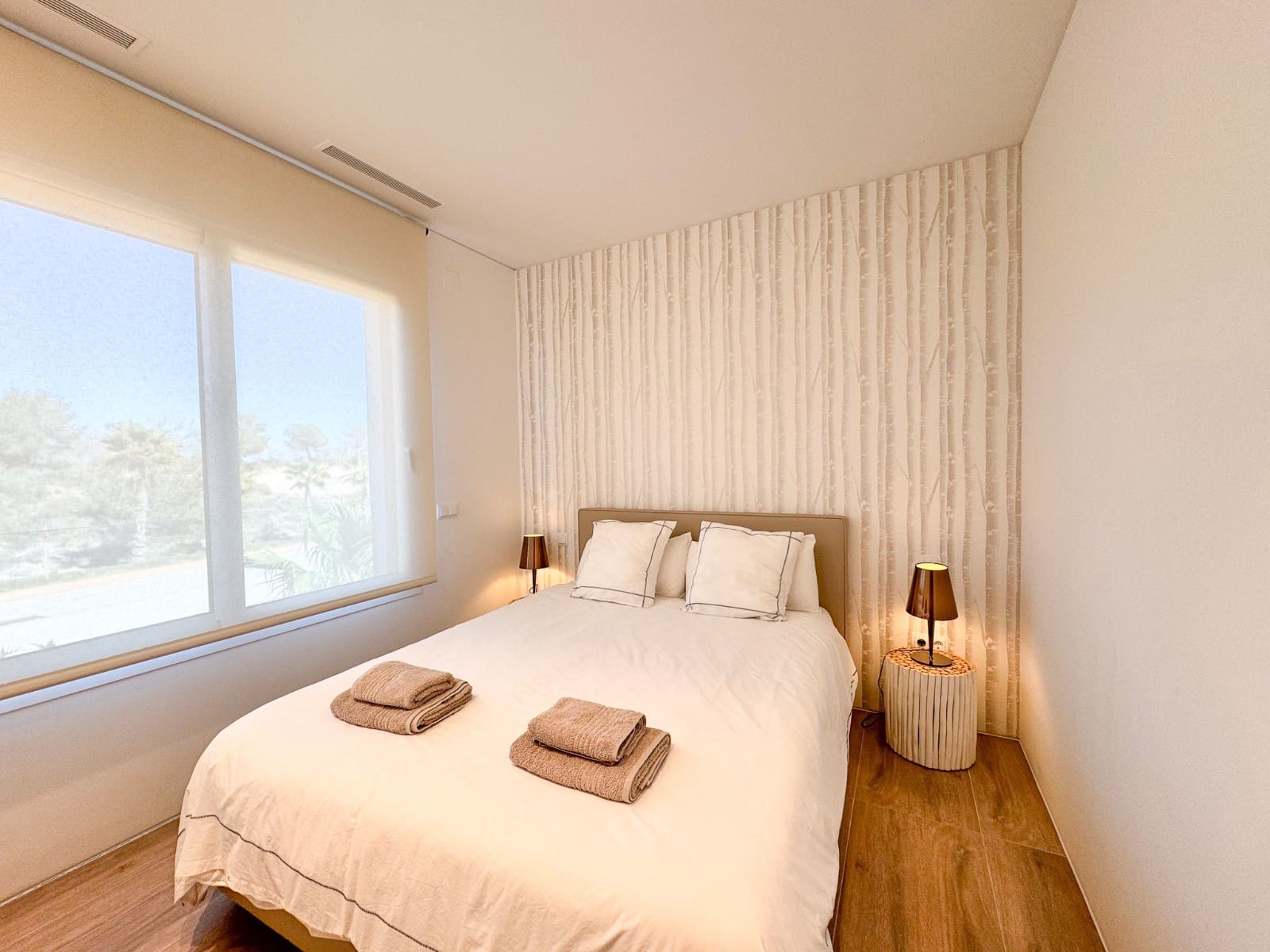 3 makuuhuone Huoneisto myytävänä paikassa Las Colinas Golf mukana uima-altaan - 495 000 € (Ref: 9701400)