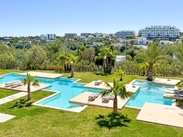3 soverom Leilighet til salgs i Las Colinas Golf, Orihuela med svømmebasseng - € 495 000 (Ref: 9701400)