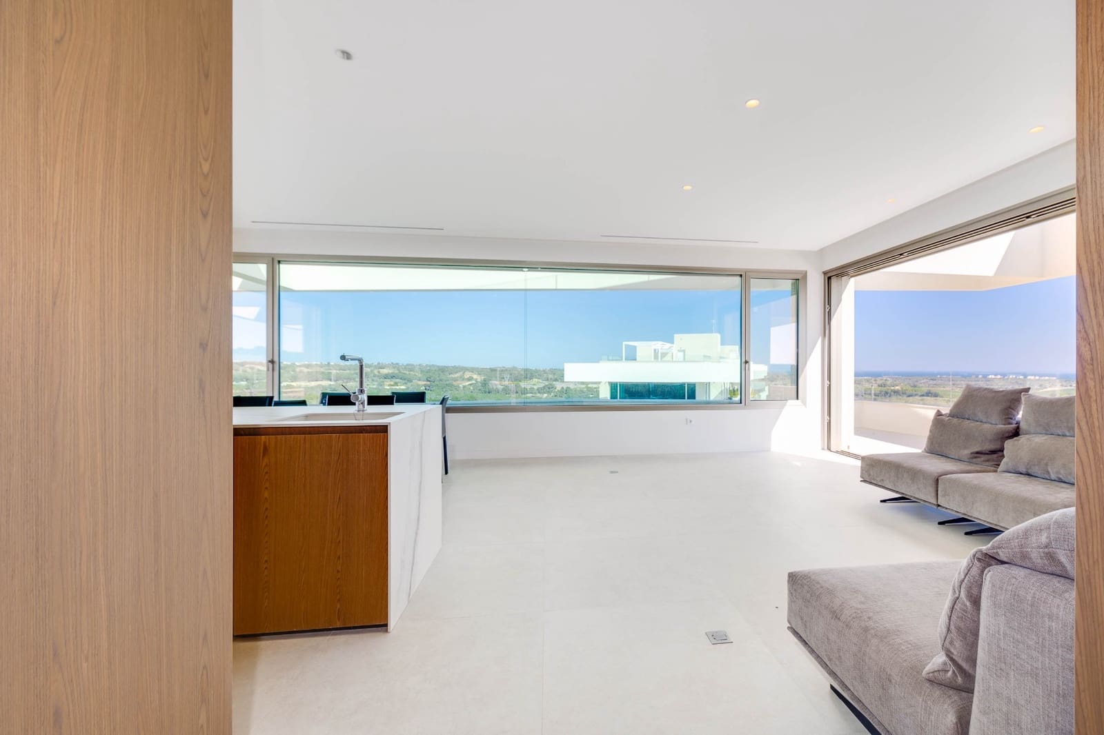 3 soveværelse Lejlighed til salg i Las Colinas Golf med swimmingpool - € 1.130.000 (Ref: 9701401)