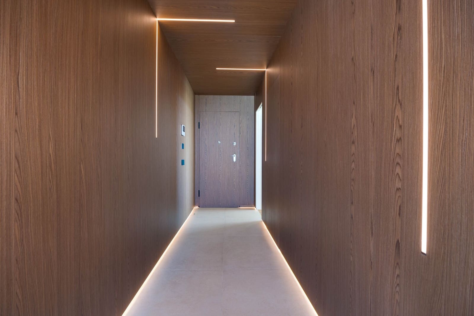 3 soveværelse Lejlighed til salg i Las Colinas Golf med swimmingpool - € 1.130.000 (Ref: 9701401)