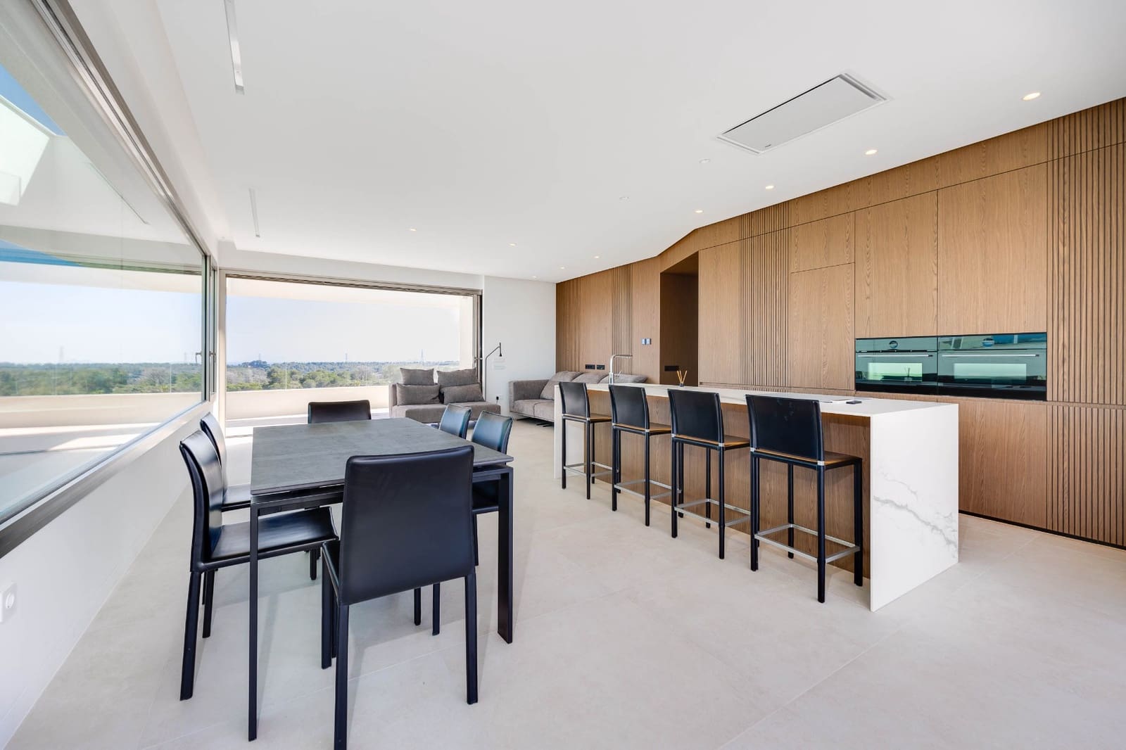 3 soveværelse Lejlighed til salg i Las Colinas Golf med swimmingpool - € 1.130.000 (Ref: 9701401)