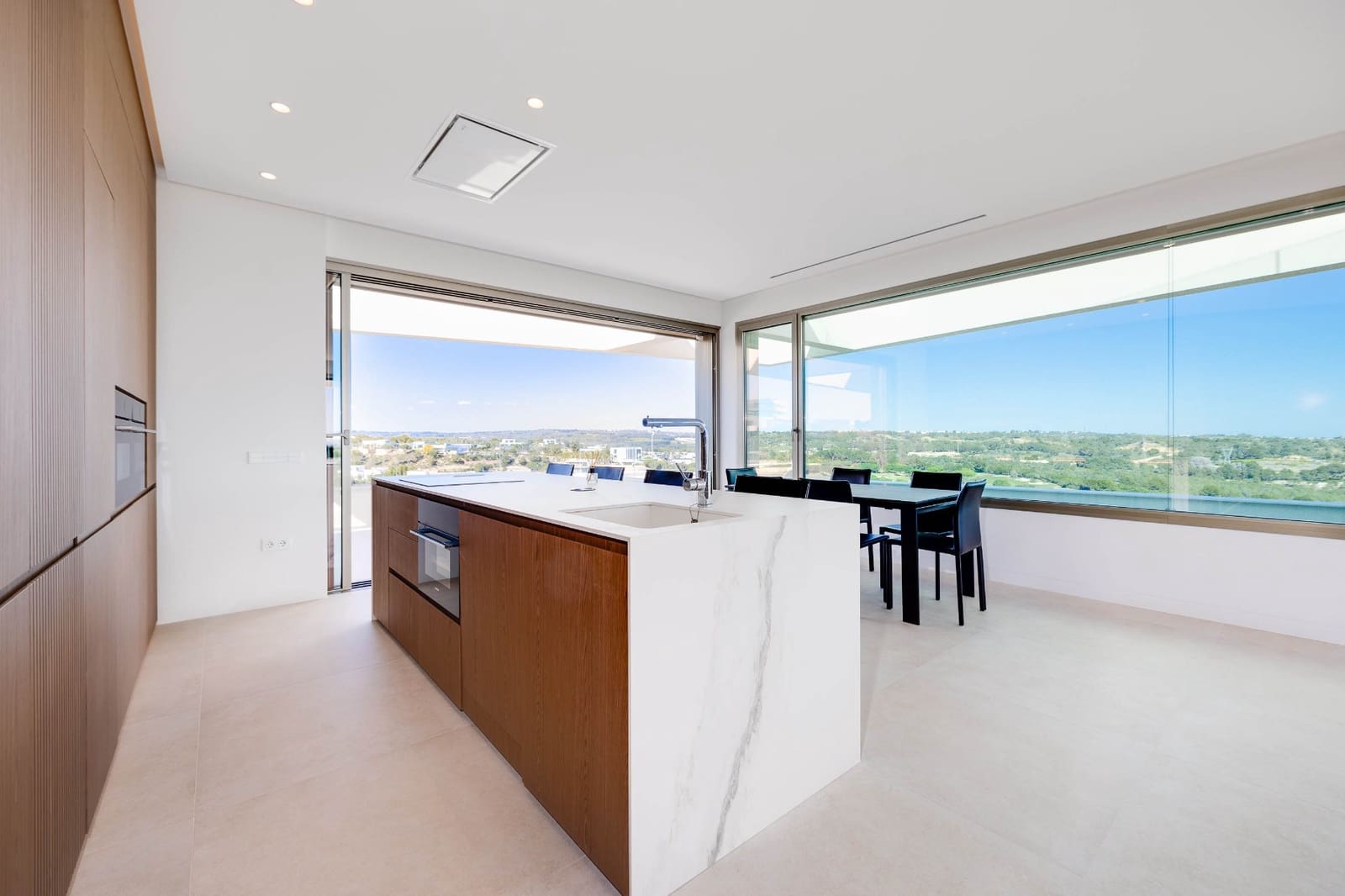 3 soveværelse Lejlighed til salg i Las Colinas Golf med swimmingpool - € 1.130.000 (Ref: 9701401)