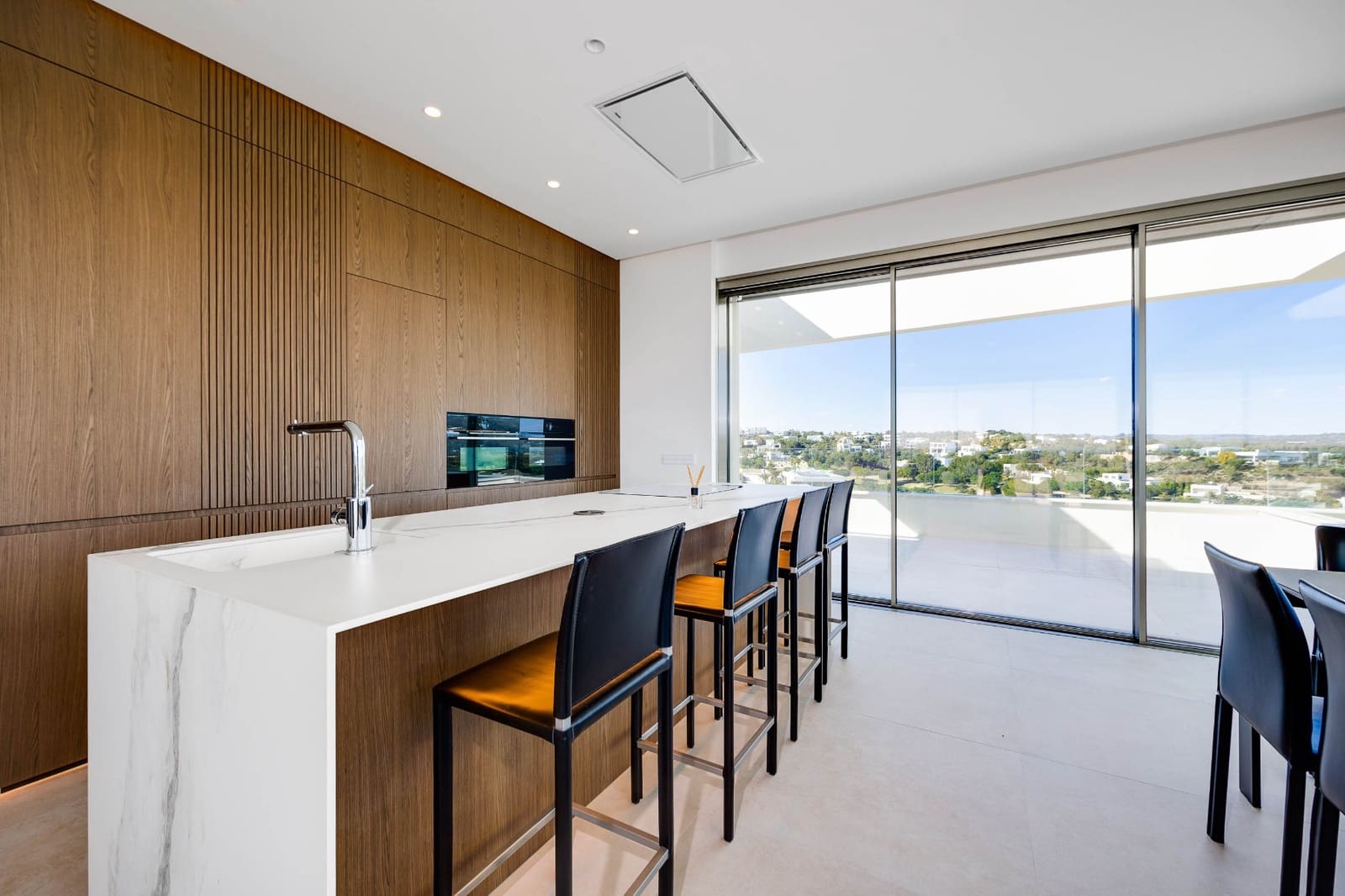 3 soveværelse Lejlighed til salg i Las Colinas Golf med swimmingpool - € 1.130.000 (Ref: 9701401)