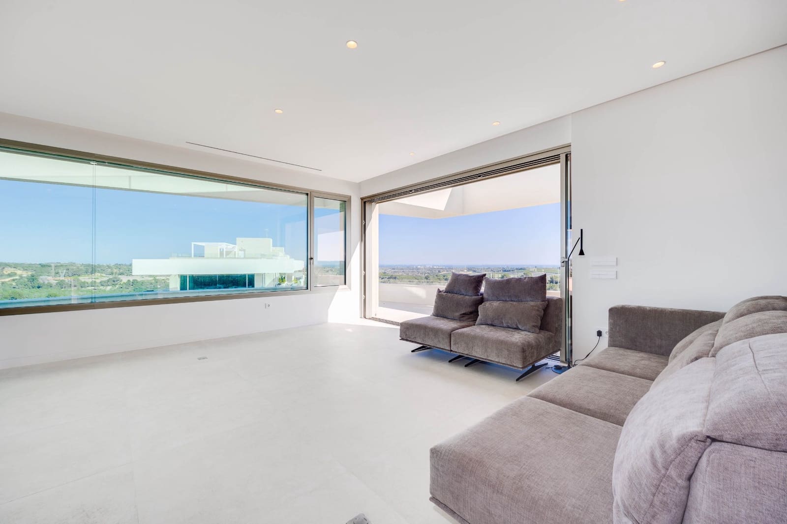 3 soveværelse Lejlighed til salg i Las Colinas Golf med swimmingpool - € 1.130.000 (Ref: 9701401)