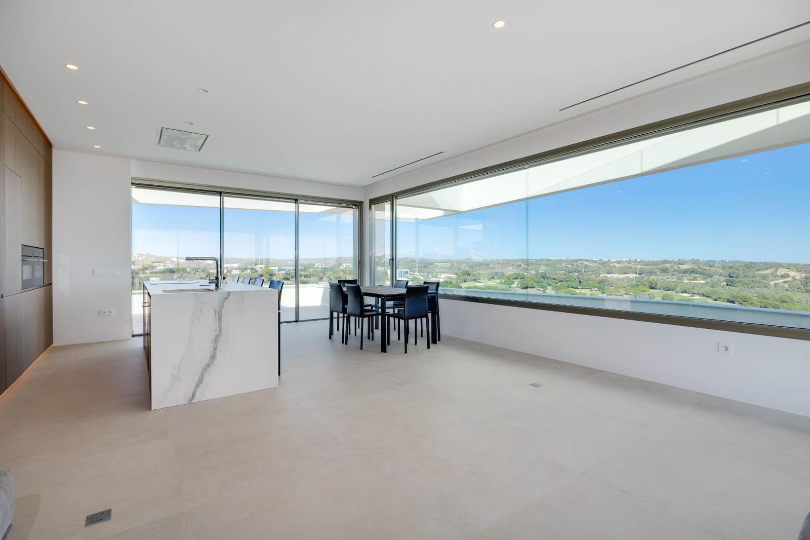 3 soveværelse Lejlighed til salg i Las Colinas Golf med swimmingpool - € 1.130.000 (Ref: 9701401)