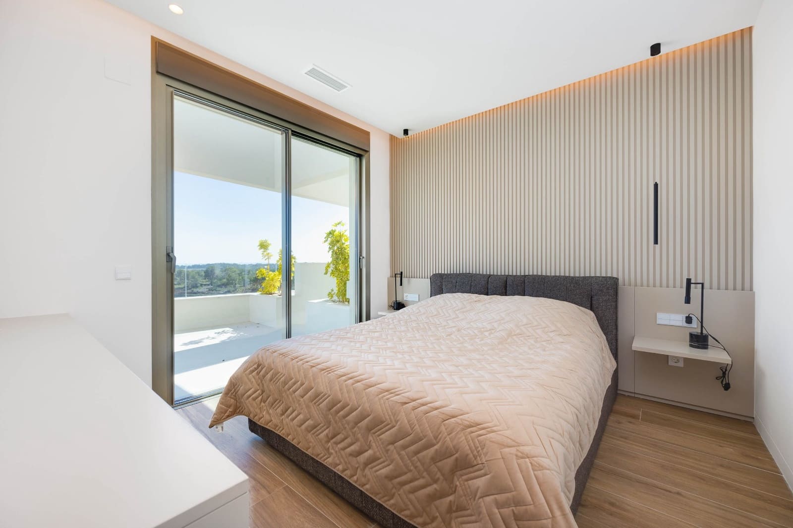 3 soveværelse Lejlighed til salg i Las Colinas Golf med swimmingpool - € 1.130.000 (Ref: 9701401)