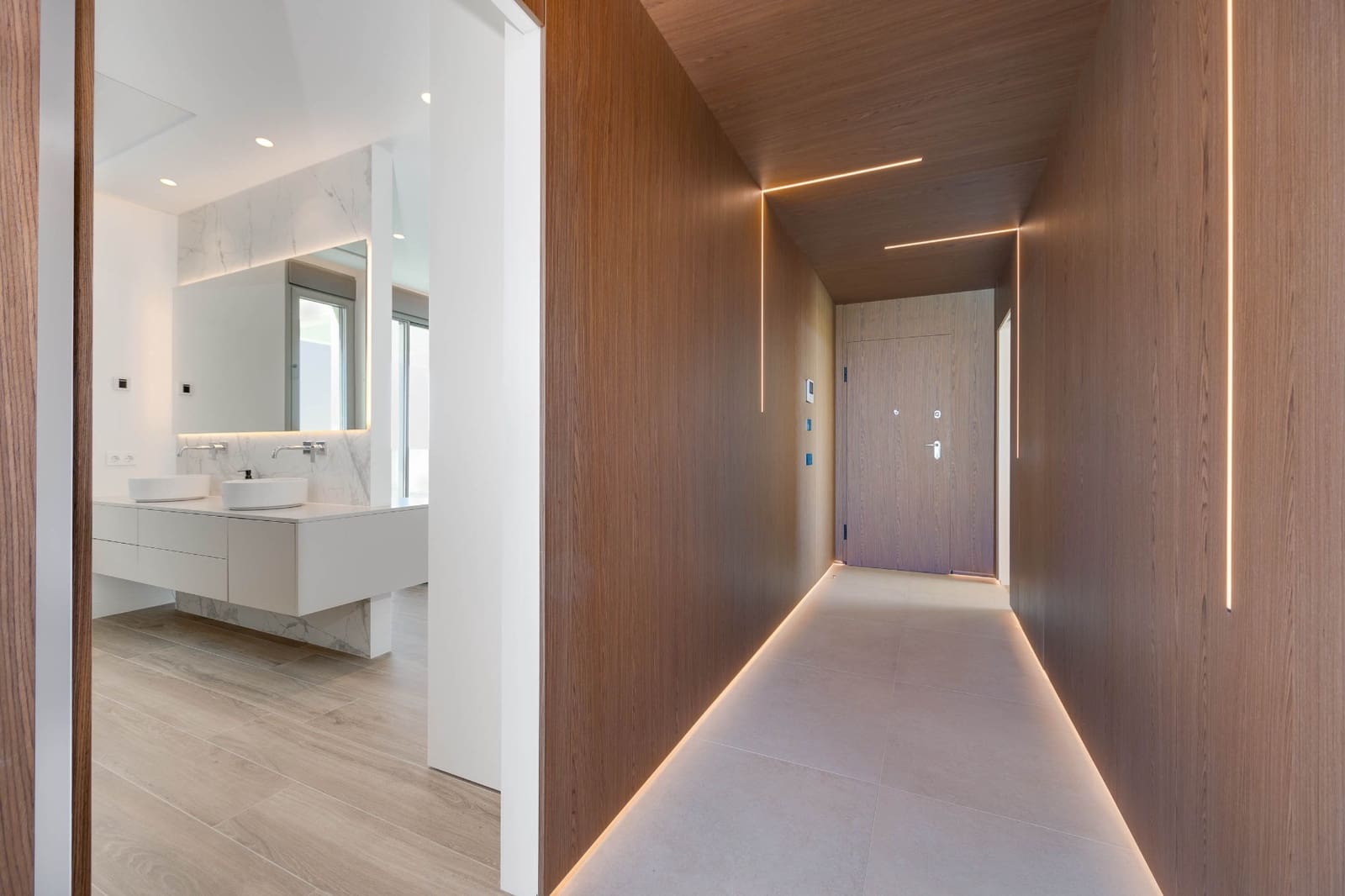 3 soveværelse Lejlighed til salg i Las Colinas Golf med swimmingpool - € 1.130.000 (Ref: 9701401)