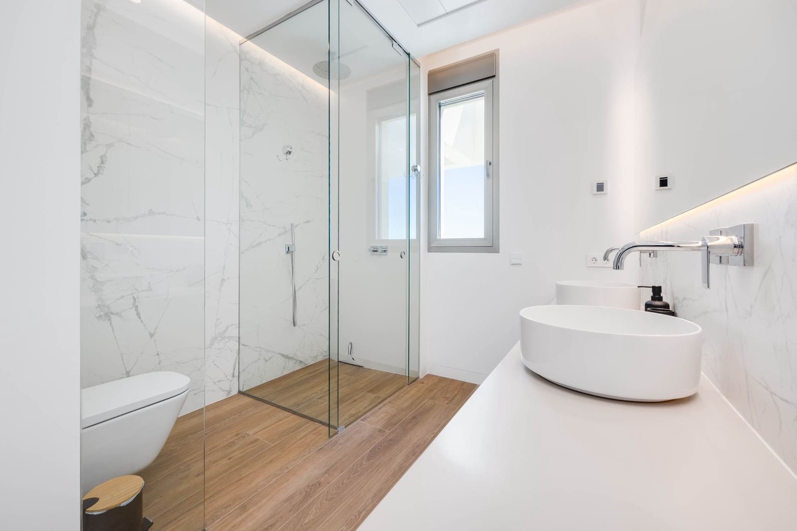 3 soveværelse Lejlighed til salg i Las Colinas Golf med swimmingpool - € 1.130.000 (Ref: 9701401)