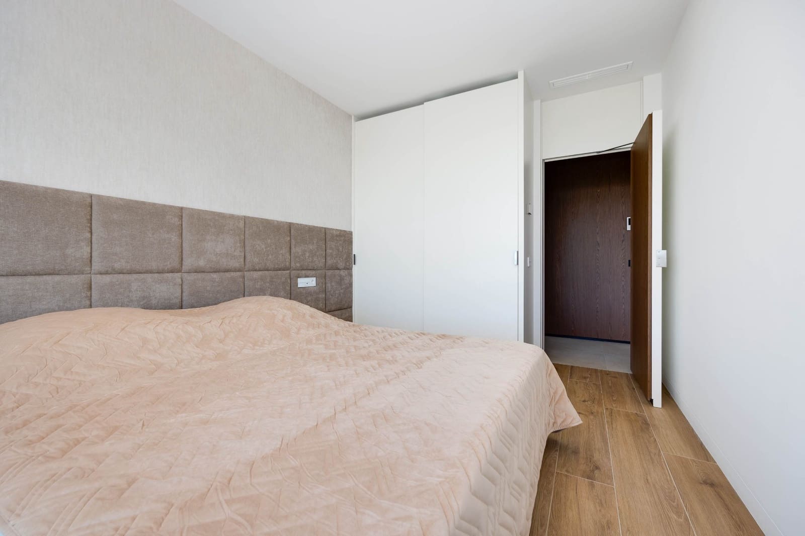 3 soveværelse Lejlighed til salg i Las Colinas Golf med swimmingpool - € 1.130.000 (Ref: 9701401)