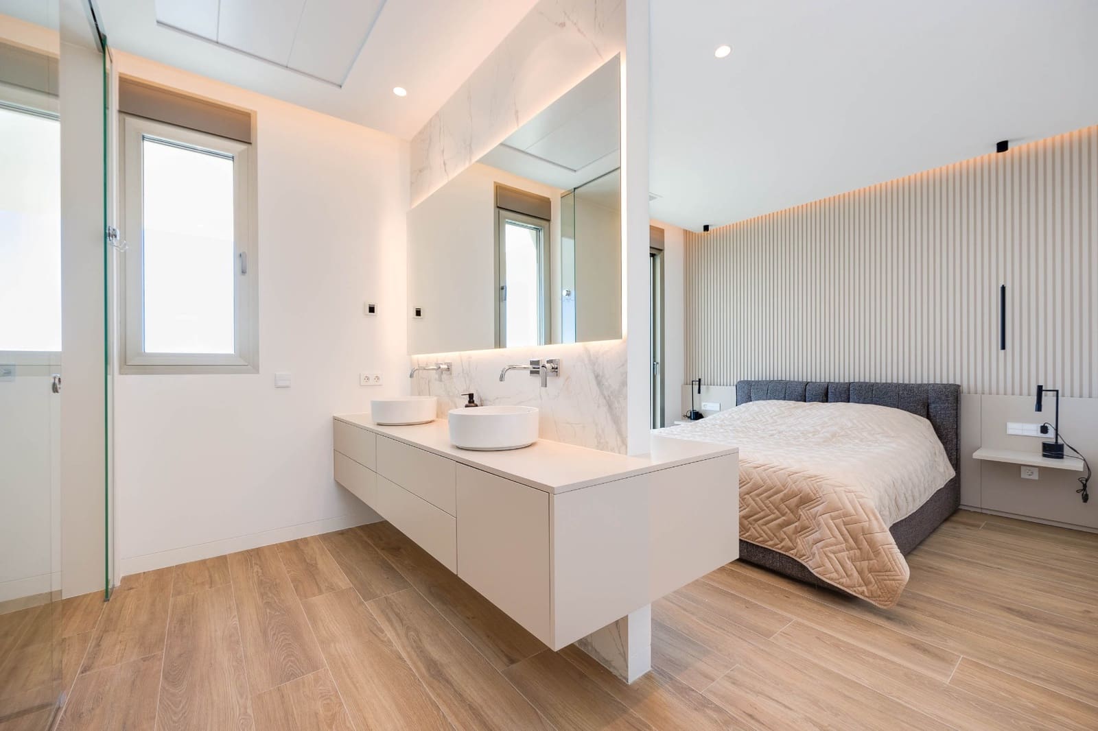 3 soveværelse Lejlighed til salg i Las Colinas Golf med swimmingpool - € 1.130.000 (Ref: 9701401)