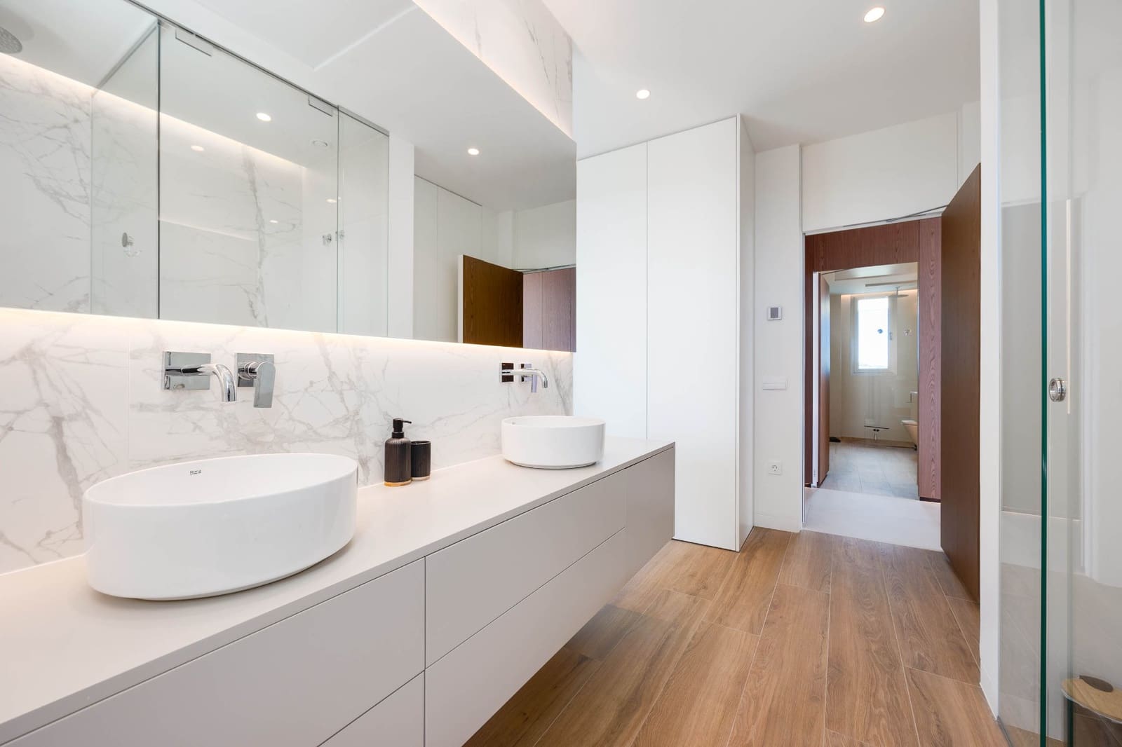 3 soveværelse Lejlighed til salg i Las Colinas Golf med swimmingpool - € 1.130.000 (Ref: 9701401)