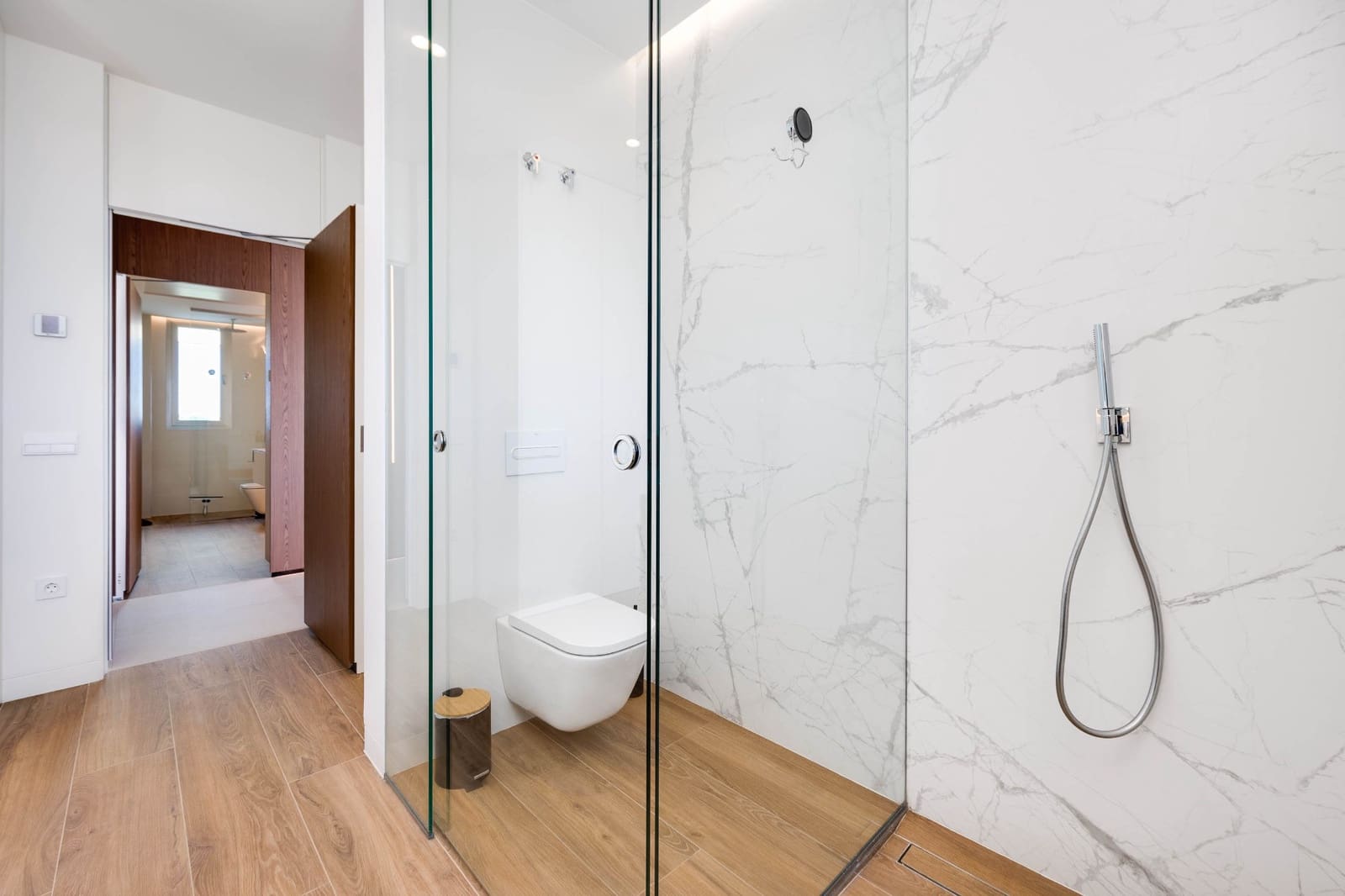 3 soveværelse Lejlighed til salg i Las Colinas Golf med swimmingpool - € 1.130.000 (Ref: 9701401)