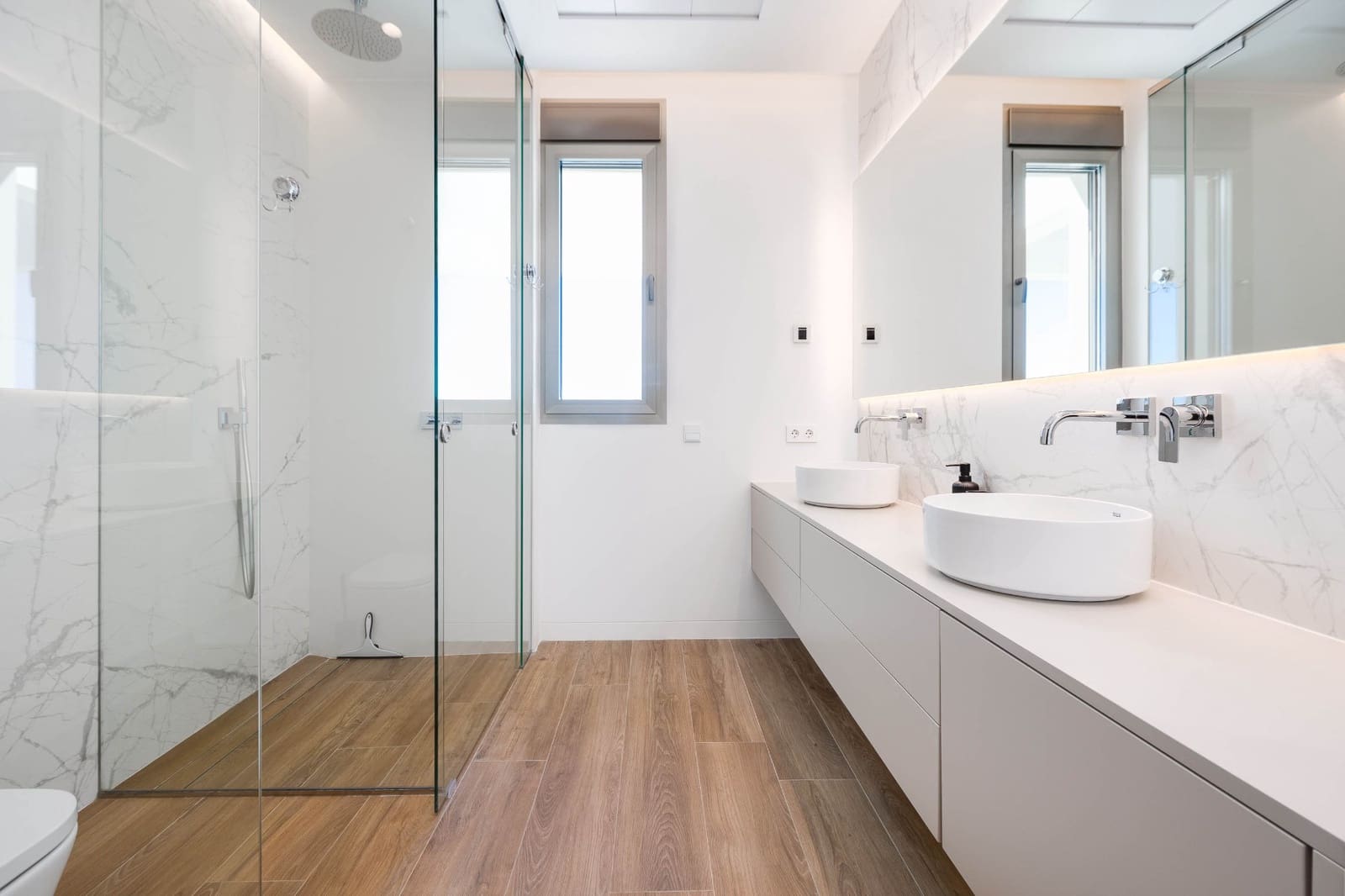 3 soveværelse Lejlighed til salg i Las Colinas Golf med swimmingpool - € 1.130.000 (Ref: 9701401)