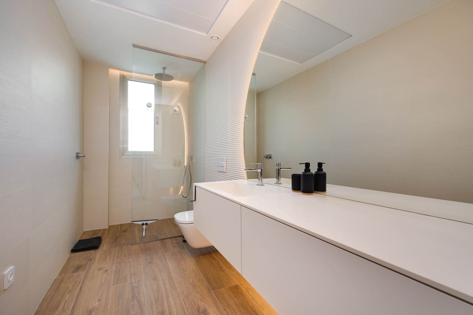 3 soveværelse Lejlighed til salg i Las Colinas Golf med swimmingpool - € 1.130.000 (Ref: 9701401)