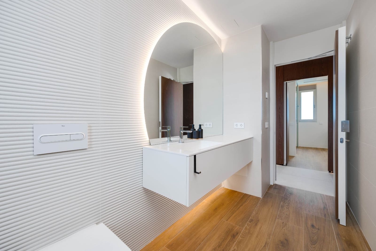 3 soveværelse Lejlighed til salg i Las Colinas Golf med swimmingpool - € 1.130.000 (Ref: 9701401)