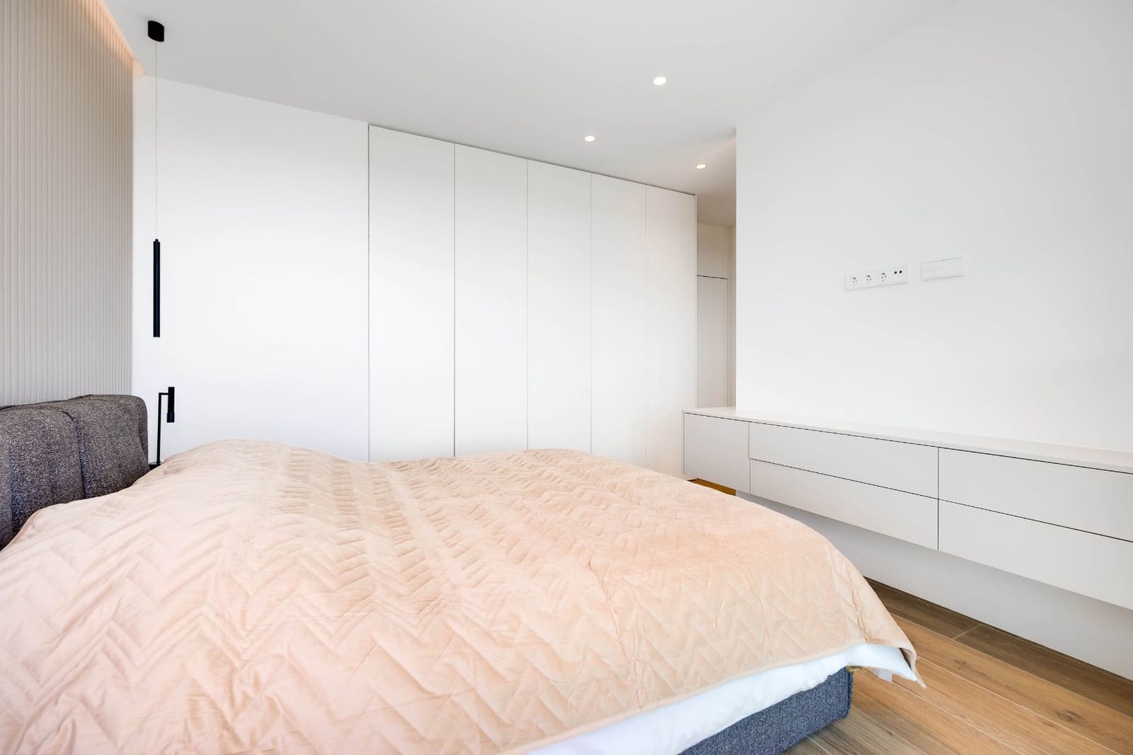 3 soveværelse Lejlighed til salg i Las Colinas Golf med swimmingpool - € 1.130.000 (Ref: 9701401)