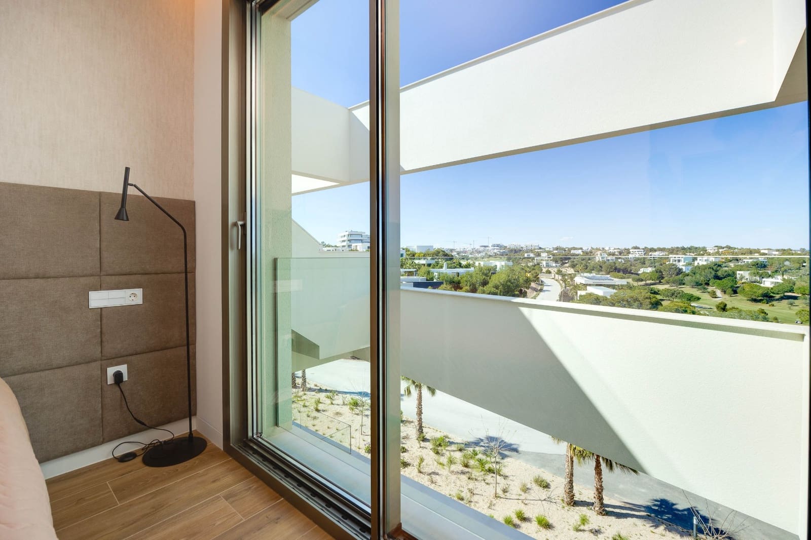 3 soveværelse Lejlighed til salg i Las Colinas Golf med swimmingpool - € 1.130.000 (Ref: 9701401)