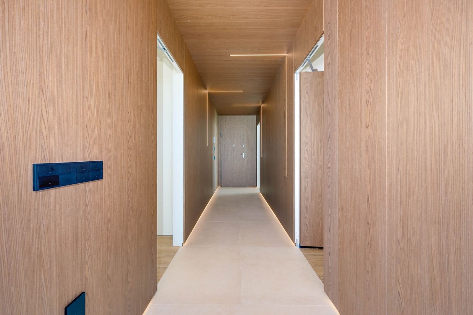 3 soveværelse Lejlighed til salg i Las Colinas Golf med swimmingpool - € 1.130.000 (Ref: 9701401)