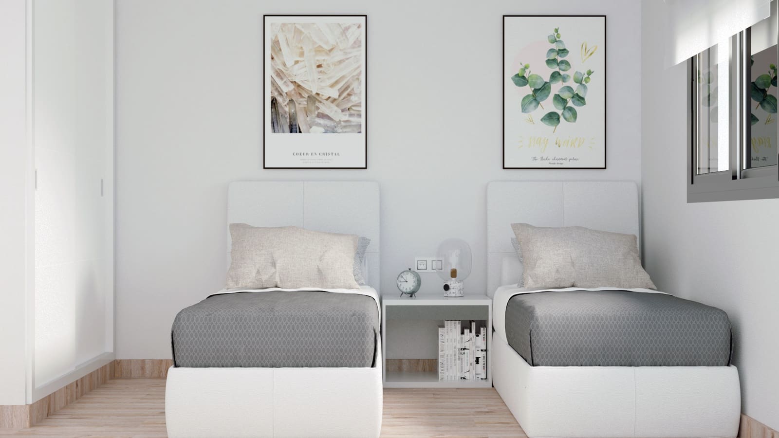 2 slaapkamer Appartement te koop in Los Altos met zwembad - € 260.000 (Ref: 9713488)