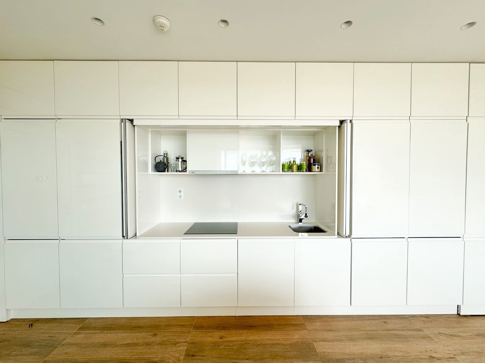 3 quarto Apartamento para venda em Las Colinas Golf com piscina - 590 000 € (Ref: 9714623)